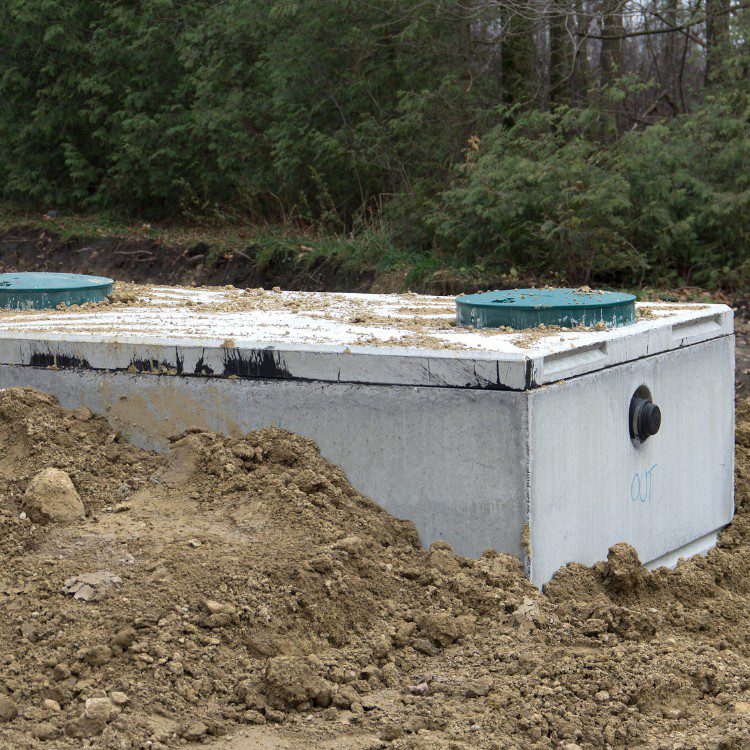 Septic Systems in Grandview, MO Septic Systems in Grandview, MO