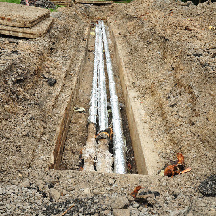 Septic Systems in Grandview, MO Septic Systems in Grandview, MO