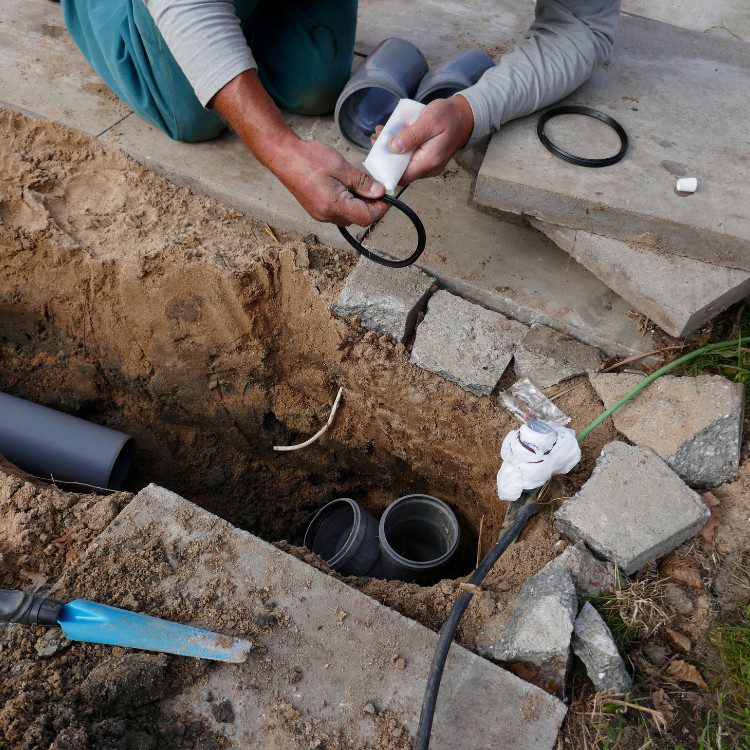 Septic Systems in Grandview, MO Septic Systems in Grandview, MO