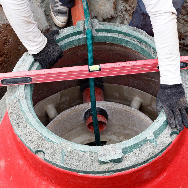Septic Systems in Grandview, MO Septic Systems in Grandview, MO
