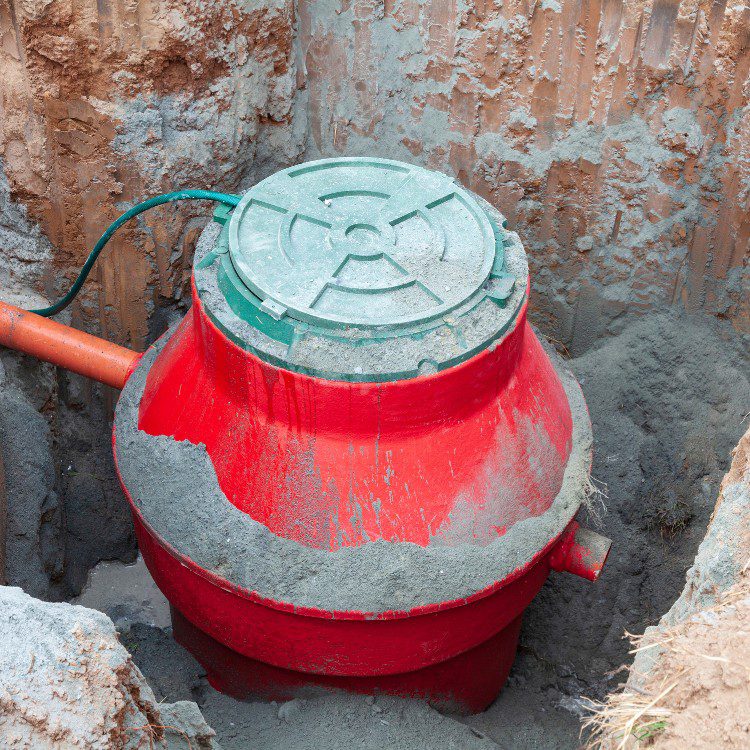 Septic Systems in Grandview, MO Septic Systems in Grandview, MO