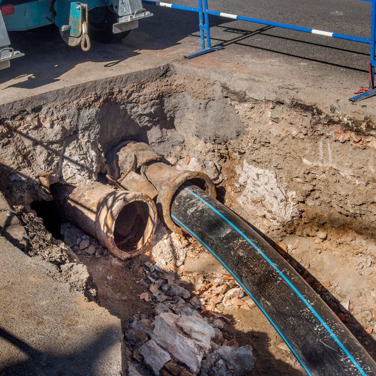 Septic Systems in Grandview, MO Septic Systems in Grandview, MO