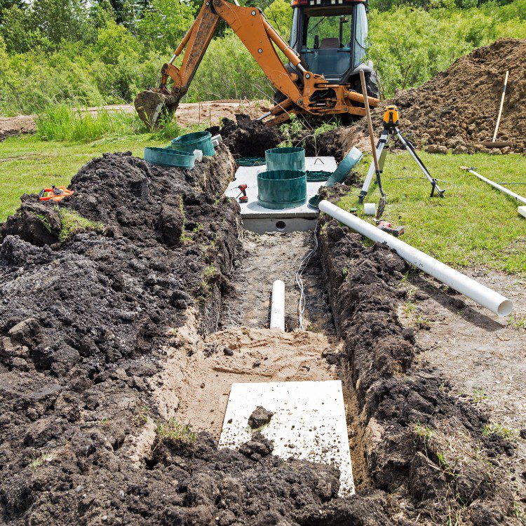 Septic Systems in Grandview, MO Septic Systems in Grandview, MO