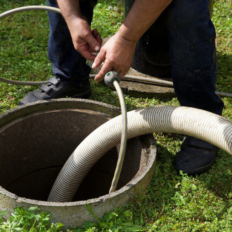 Septic Systems in Grandview, MO Septic Systems in Grandview, MO