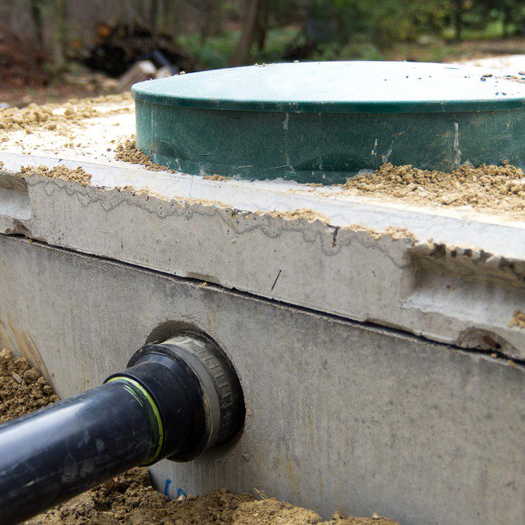 Septic Systems in Grandview, MO Septic Systems in Grandview, MO