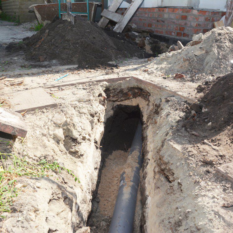 Septic Systems in Grandview, MO Septic Systems in Grandview, MO