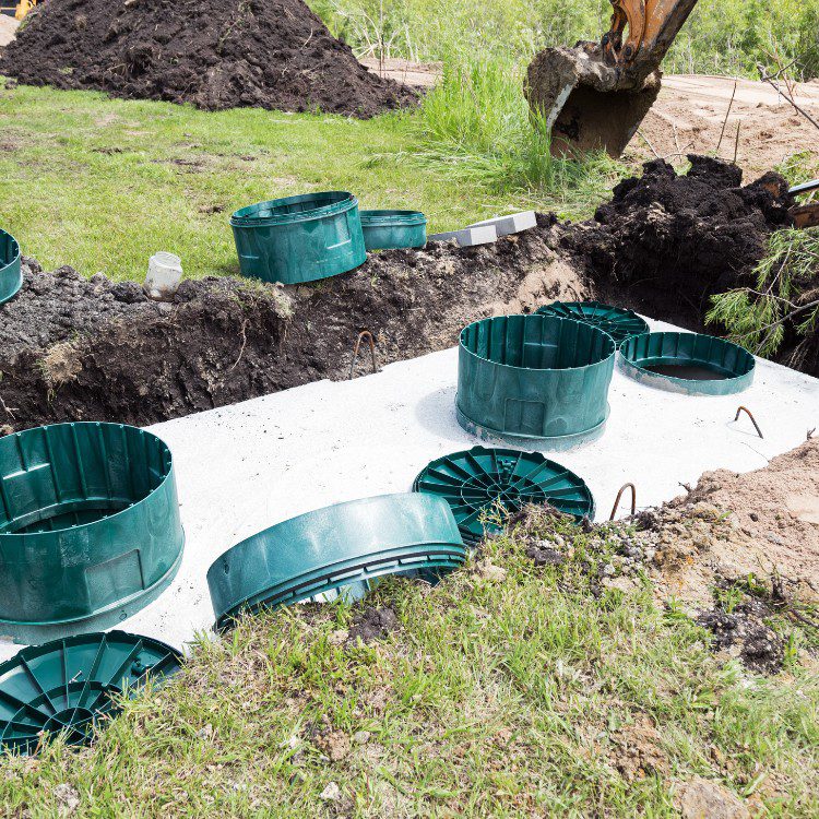 Septic Systems in Grandview, MO Septic Systems in Grandview, MO