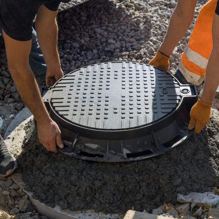 Septic Systems in Grandview, MO Septic Systems in Grandview, MO